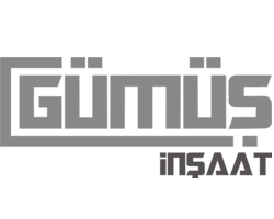 Gümüş İnşaat Logo