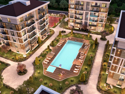 GÜMÜŞ DELUXIA