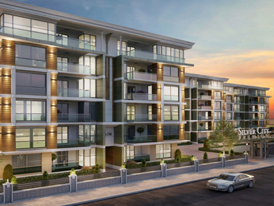 GÜMÜŞ CITY PREMIUM